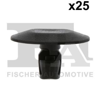 Sąvarža, atšvaitas / apsaugos juosta FA1 22-40001.25