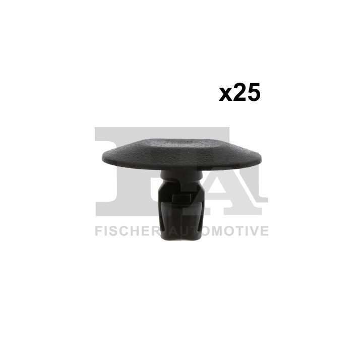 Sąvarža, atšvaitas / apsaugos juosta FA1 22-40001.25