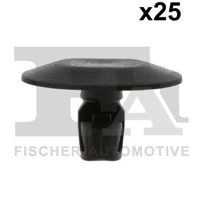 Sąvarža, atšvaitas / apsaugos juosta FA1 22-40001.25