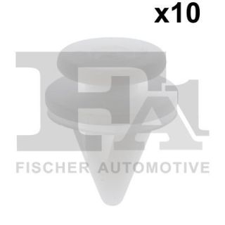 Sąvarža, atšvaitas / apsaugos juosta FA1 22-40007.10