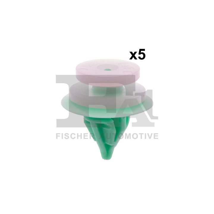 Sąvarža, atšvaitas / apsaugos juosta FA1 22-40008.5