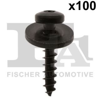 Sąvarža, atšvaitas / apsaugos juosta FA1 22-70001.100