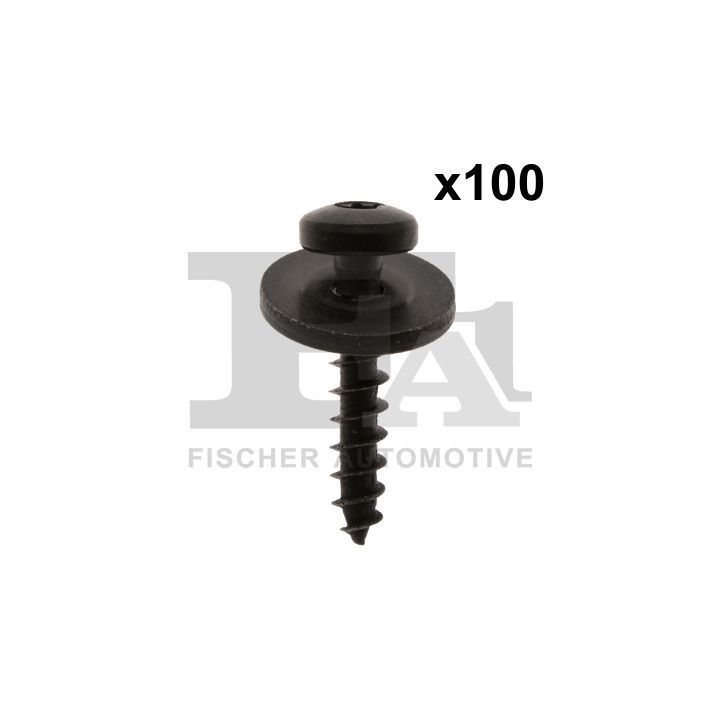 Sąvarža, atšvaitas / apsaugos juosta FA1 22-70001.100