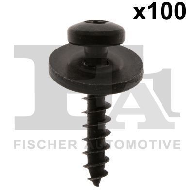 Sąvarža, atšvaitas / apsaugos juosta FA1 22-70001.100