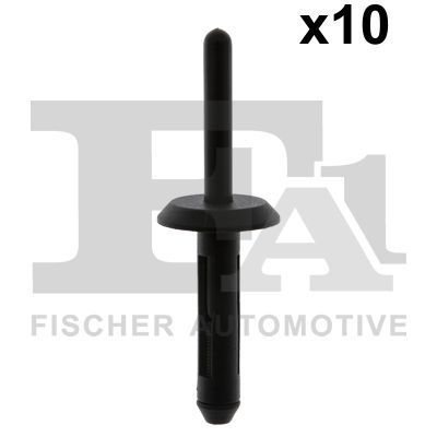 Sąvarža, atšvaitas / apsaugos juosta FA1 25-20001.10