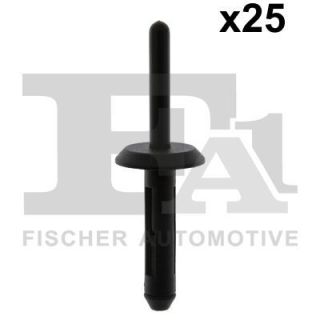 Sąvarža, atšvaitas / apsaugos juosta FA1 25-20001.25