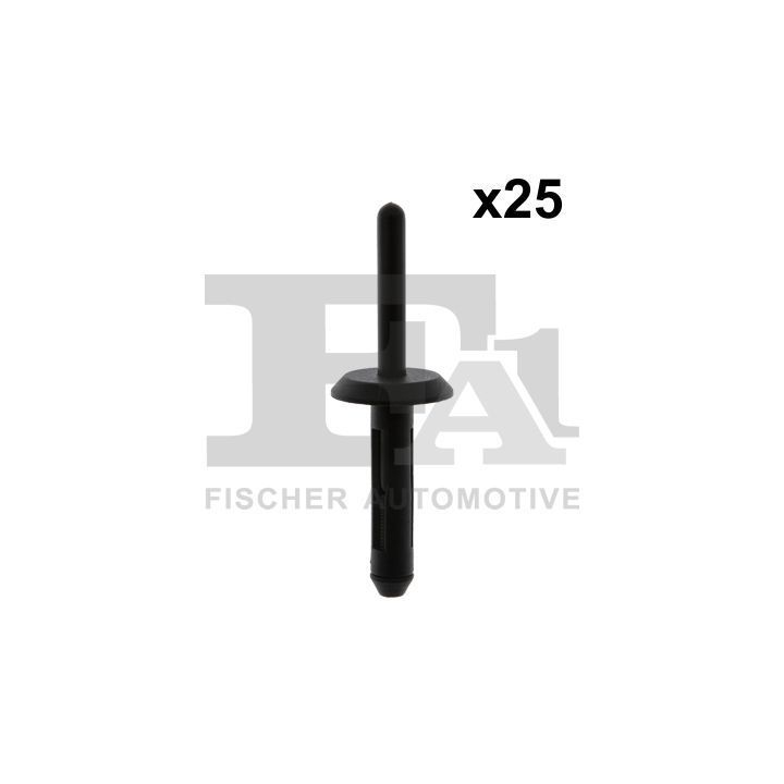 Sąvarža, atšvaitas / apsaugos juosta FA1 25-20001.25