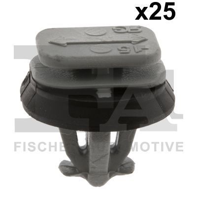 Sąvarža, atšvaitas / apsaugos juosta FA1 31-40001.25