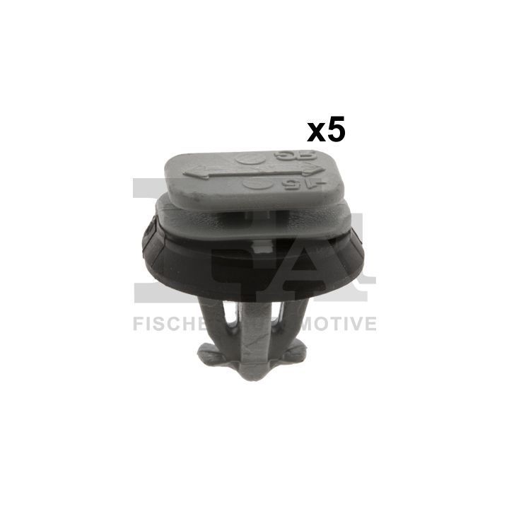 Sąvarža, atšvaitas / apsaugos juosta FA1 31-40001.5