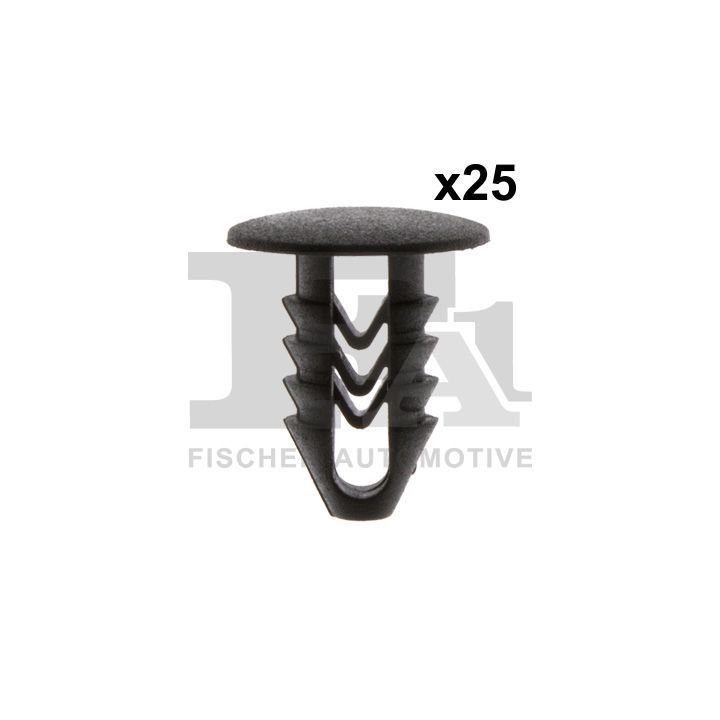 Sąvarža, atšvaitas / apsaugos juosta FA1 33-10003.25