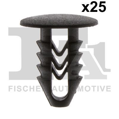 Sąvarža, atšvaitas / apsaugos juosta FA1 33-10003.25