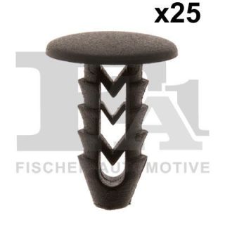 Sąvarža, atšvaitas / apsaugos juosta FA1 33-10004.25