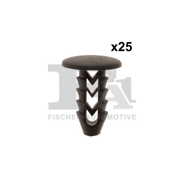 Sąvarža, atšvaitas / apsaugos juosta FA1 33-10004.25