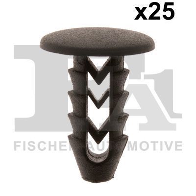 Sąvarža, atšvaitas / apsaugos juosta FA1 33-10004.25