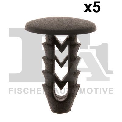 Sąvarža, atšvaitas / apsaugos juosta FA1 33-10004.5