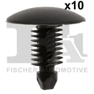 Sąvarža, atšvaitas / apsaugos juosta FA1 33-10018.10