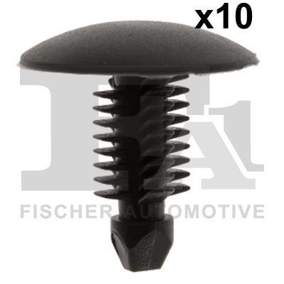 Sąvarža, atšvaitas / apsaugos juosta FA1 33-10018.10