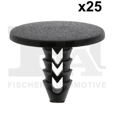 Sąvarža, atšvaitas / apsaugos juosta FA1 33-10021.25