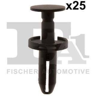 Sąvarža, atšvaitas / apsaugos juosta FA1 33-20010.25