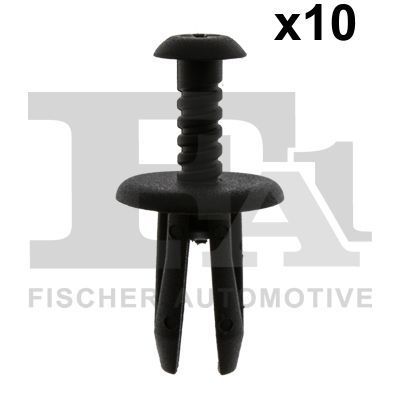 Sąvarža, atšvaitas / apsaugos juosta FA1 33-30001.10