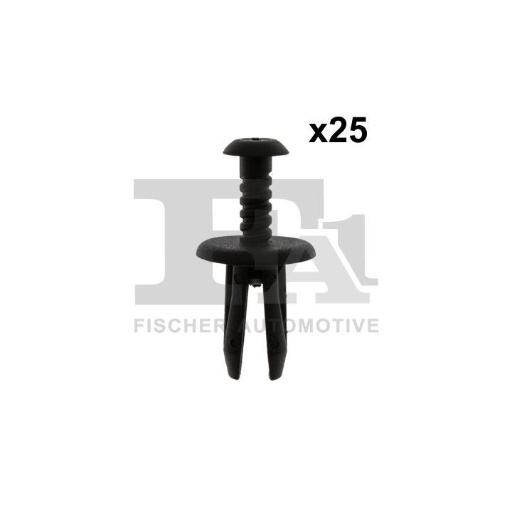 Sąvarža, atšvaitas / apsaugos juosta FA1 33-30001.25