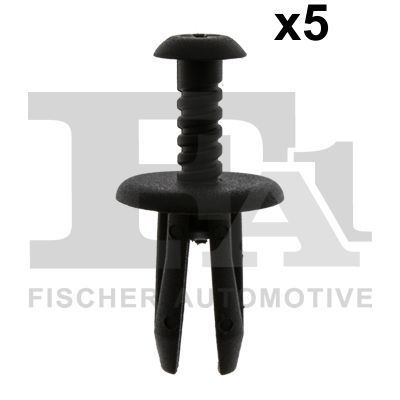 Sąvarža, atšvaitas / apsaugos juosta FA1 33-30001.5