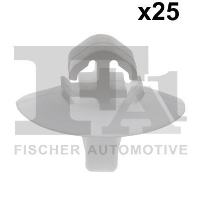 Sąvarža, atšvaitas / apsaugos juosta FA1 33-40005.25