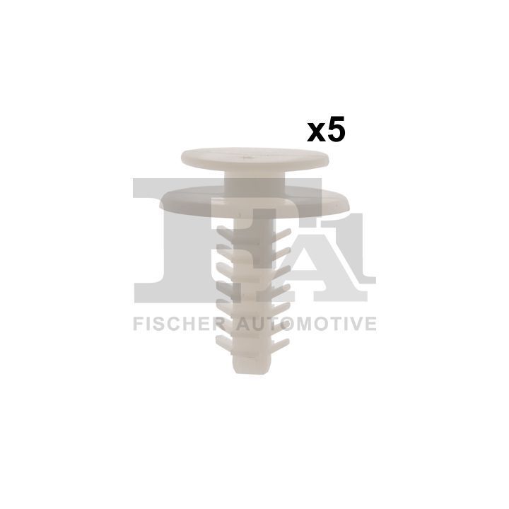 Sąvarža, atšvaitas / apsaugos juosta FA1 33-40008.5