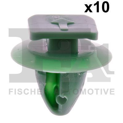 Sąvarža, atšvaitas / apsaugos juosta FA1 33-40010.10