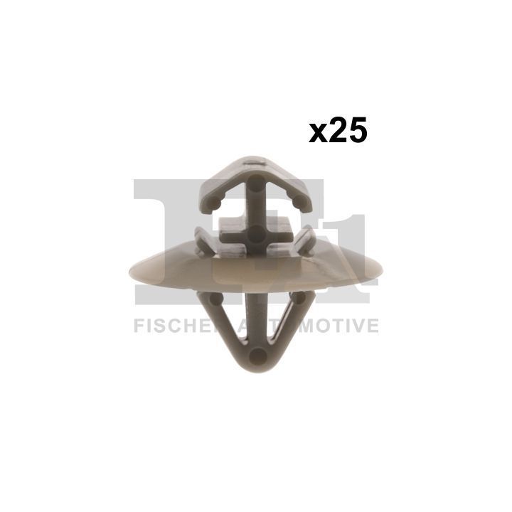 Sąvarža, atšvaitas / apsaugos juosta FA1 33-40014.25