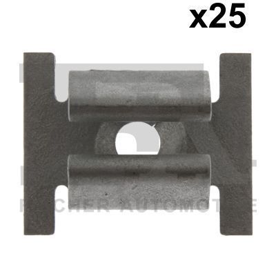 Sąvarža, atšvaitas / apsaugos juosta FA1 33-40019.25