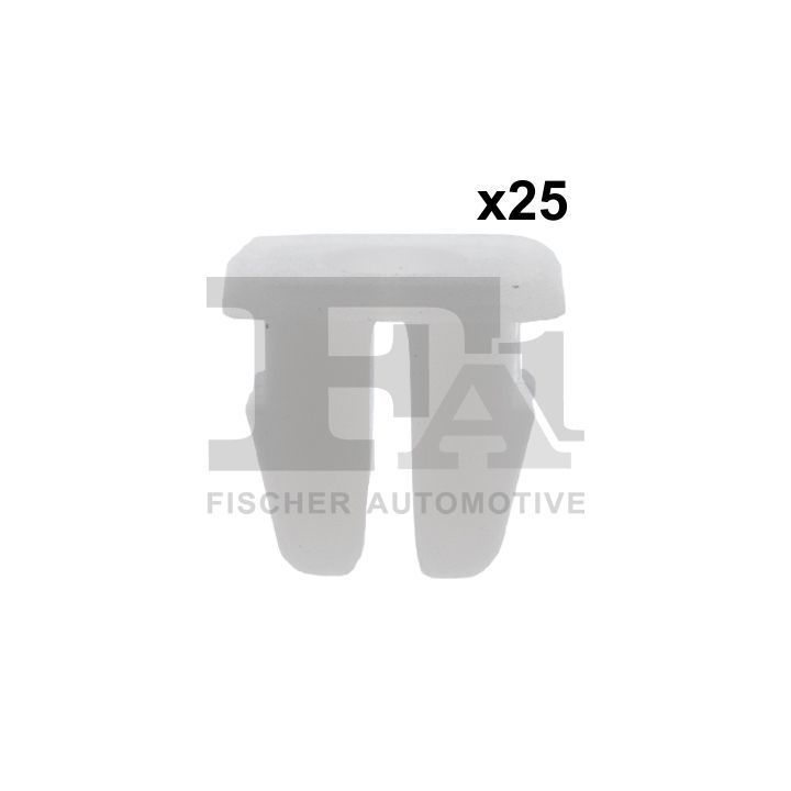 Sąvarža, atšvaitas / apsaugos juosta FA1 33-60001.25