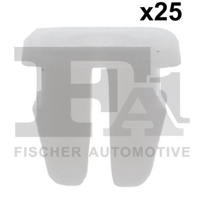 Sąvarža, atšvaitas / apsaugos juosta FA1 33-60001.25