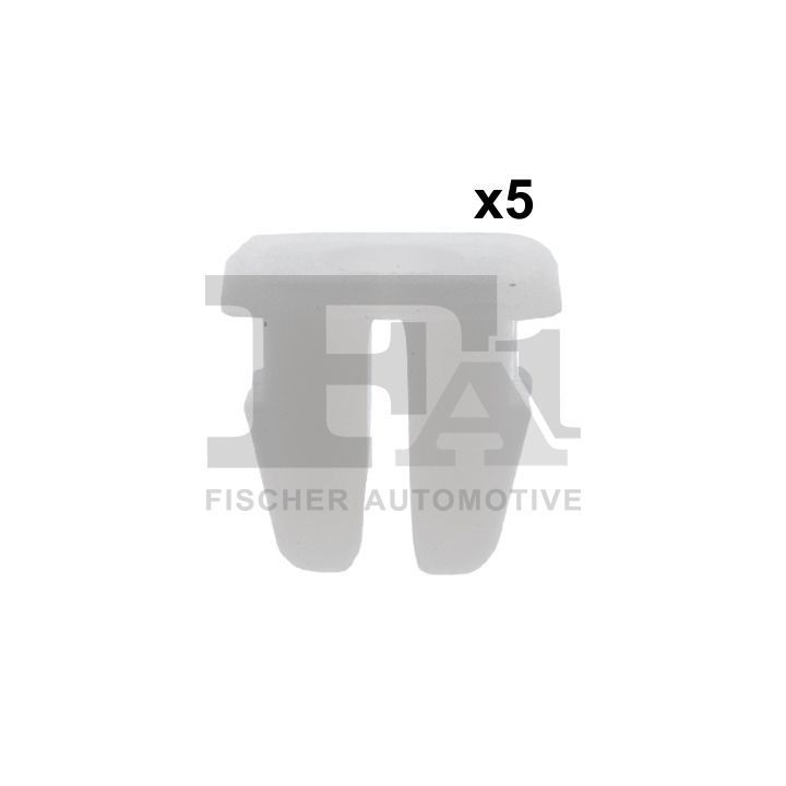 Sąvarža, atšvaitas / apsaugos juosta FA1 33-60001.5