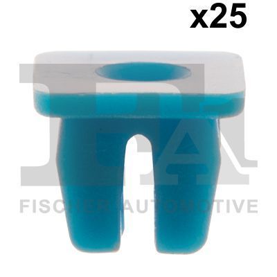 Sąvarža, atšvaitas / apsaugos juosta FA1 33-60008.25