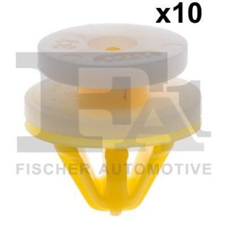 Sąvarža, atšvaitas / apsaugos juosta FA1 41-40003.10