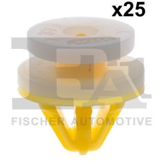 Sąvarža, atšvaitas / apsaugos juosta FA1 41-40003.25