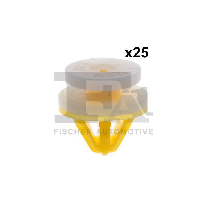 Sąvarža, atšvaitas / apsaugos juosta FA1 41-40003.25