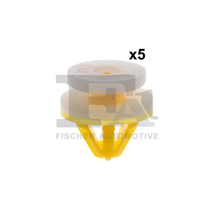 Sąvarža, atšvaitas / apsaugos juosta FA1 41-40003.5