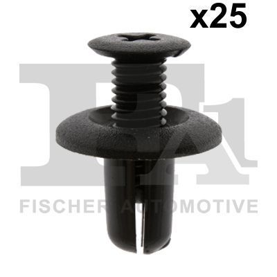 Sąvarža, atšvaitas / apsaugos juosta FA1 73-30003.25