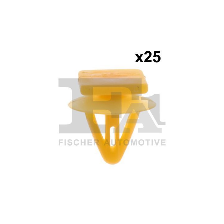 Sąvarža, atšvaitas / apsaugos juosta FA1 73-40002.25