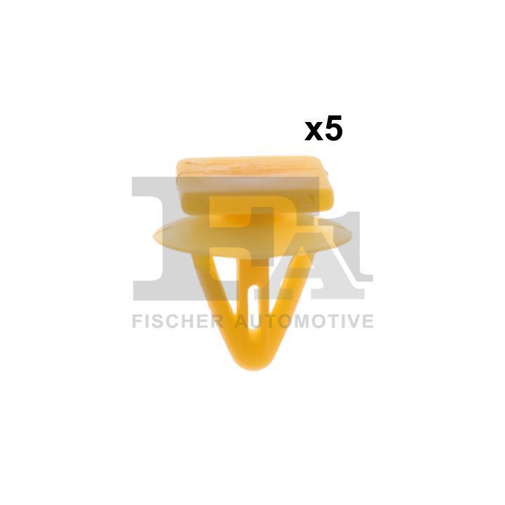 Sąvarža, atšvaitas / apsaugos juosta FA1 73-40002.5