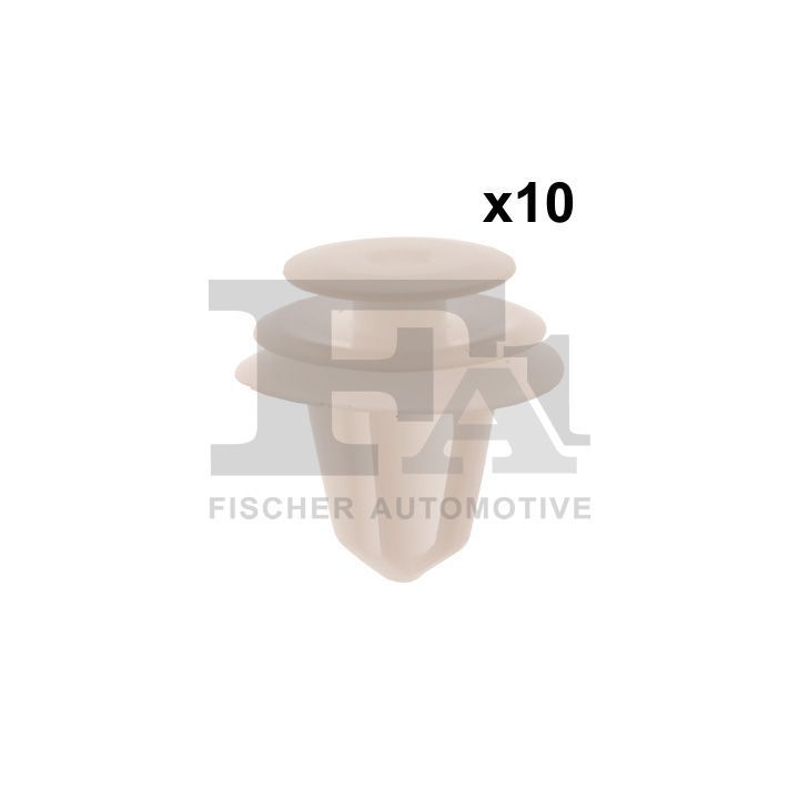 Sąvarža, atšvaitas / apsaugos juosta FA1 73-40004.10