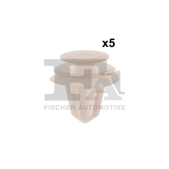 Sąvarža, atšvaitas / apsaugos juosta FA1 73-40004.5