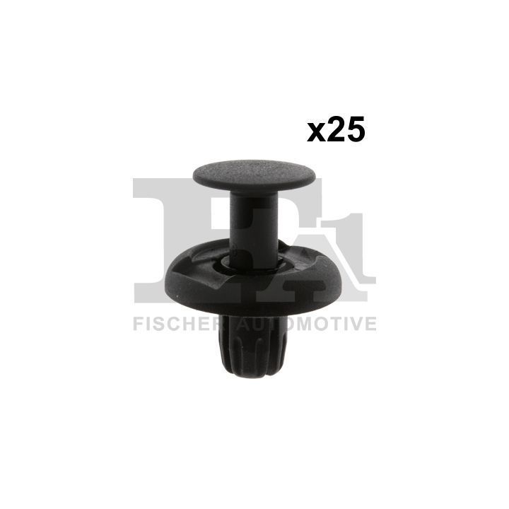 Sąvarža, atšvaitas / apsaugos juosta FA1 74-20002.25