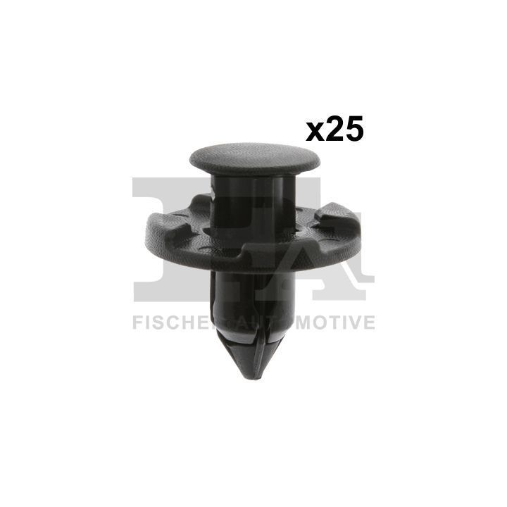 Sąvarža, atšvaitas / apsaugos juosta FA1 75-30005.25