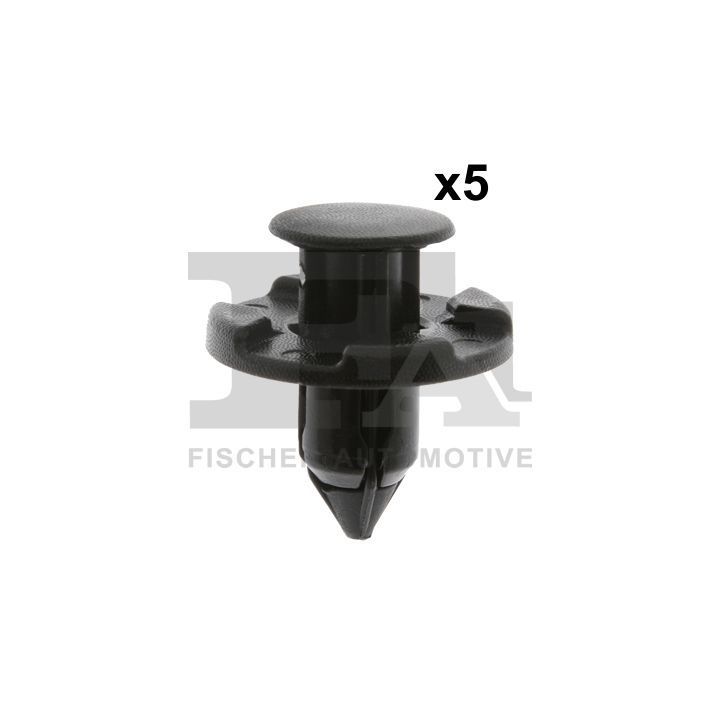 Sąvarža, atšvaitas / apsaugos juosta FA1 75-30005.5