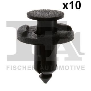 Sąvarža, atšvaitas / apsaugos juosta FA1 75-30007.10