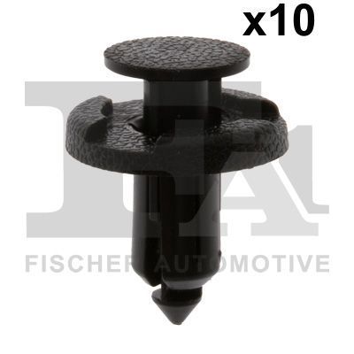 Sąvarža, atšvaitas / apsaugos juosta FA1 75-30007.10