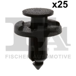 Sąvarža, atšvaitas / apsaugos juosta FA1 75-30007.25